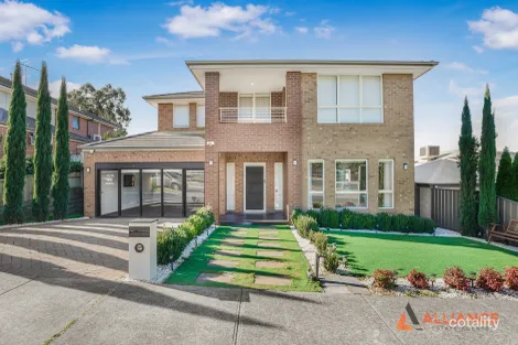 Property photo of 138 Epping Road Epping VIC 3076