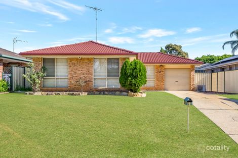 Property photo of 20 Kitching Way Currans Hill NSW 2567