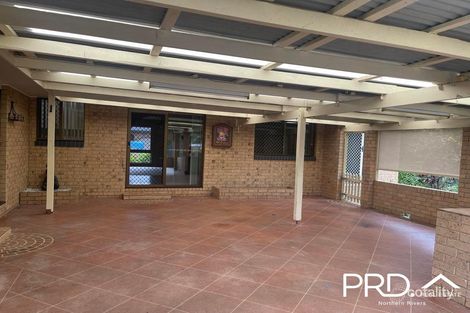Property photo of 5 Small Street Casino NSW 2470