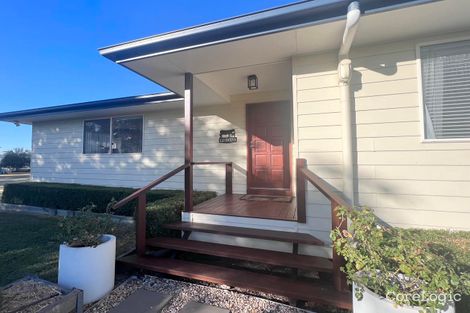 Property photo of 157 Hayden Street Dalby QLD 4405