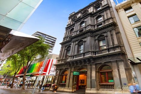 501/318-322 Little Bourke St, Melbourne, VIC 3000