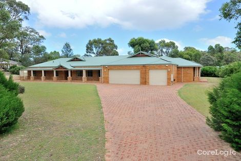 Property photo of 4 Loxley Place Baldivis WA 6171