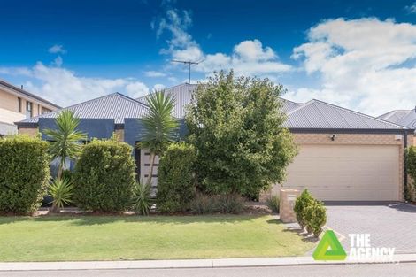 5 Laila Turn, Madeley, WA 6065