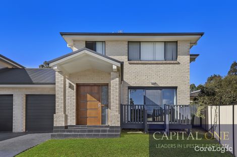 Property photo of 12A Kiah Way Watanobbi NSW 2259