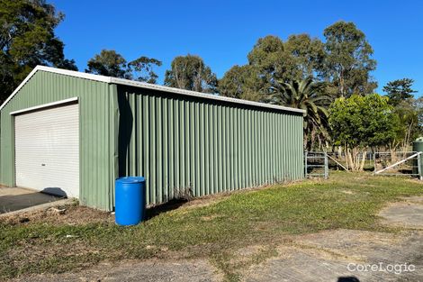 Property photo of 154 Fountain Road Burpengary East QLD 4505