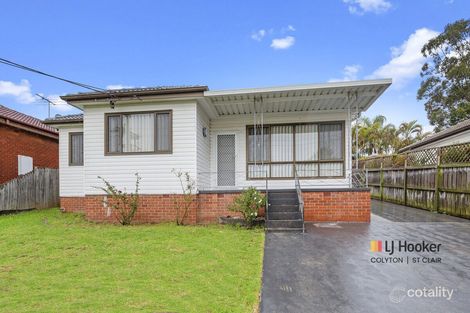 Property photo of 11 Adler Parade Greystanes NSW 2145
