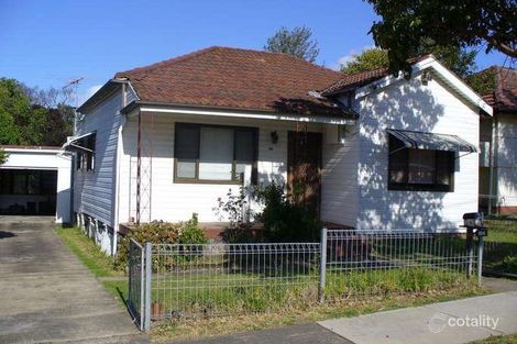 Property photo of 194 Harrow Road Berala NSW 2141