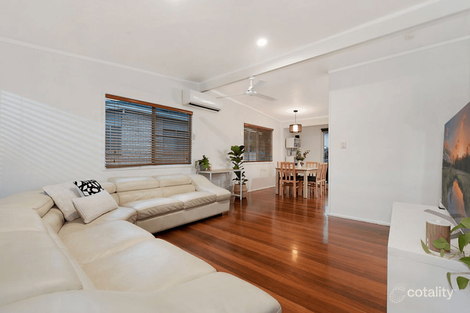 Property photo of 21 Novak Street Everton Park QLD 4053