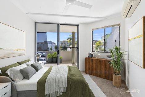Property photo of 4/146-150 Grafton Street Cairns City QLD 4870