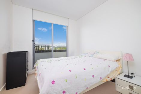 515/5 Verona Dr, Wentworth Point, NSW 2127