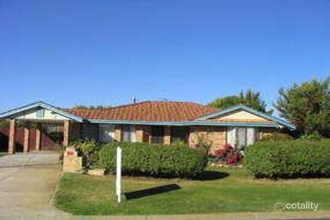 11 Ketch Pl, Waikiki, WA 6169