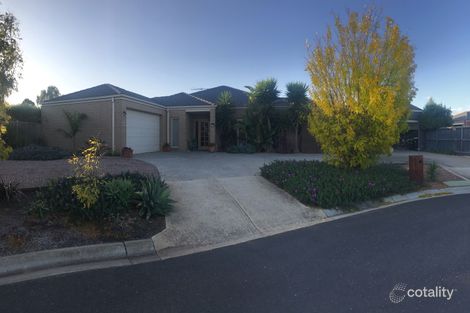 6 Natasha Ct, Brookfield, VIC 3338