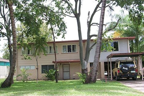 Property photo of 35 Henrietta Street Aitkenvale QLD 4814
