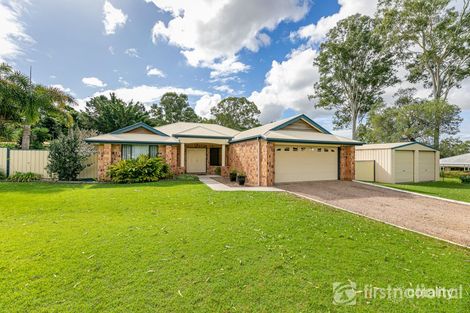 19 Hanover Ct, Morayfield, QLD 4506