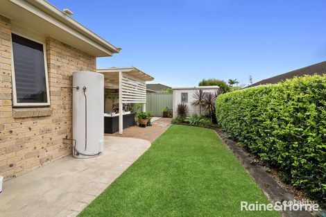 Property photo of 1/1 Davenport Road Shoalhaven Heads NSW 2535