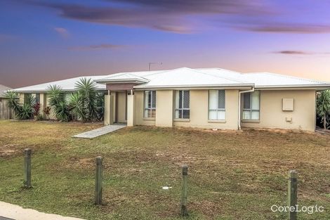 Property photo of 50 Central Green Drive Narangba QLD 4504