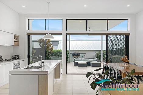 Property photo of 195 Harbour Boulevard Shell Cove NSW 2529
