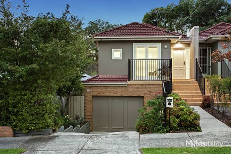 Property photo of 17 Hylton Crescent Rosanna VIC 3084