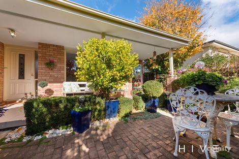 Property photo of 22 Guginya Crescent Ngunnawal ACT 2913