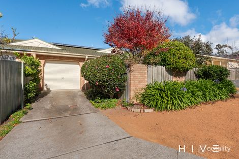 Property photo of 22 Guginya Crescent Ngunnawal ACT 2913