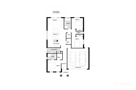 Property photo of 95 Lancaster Drive Jackass Flat VIC 3556