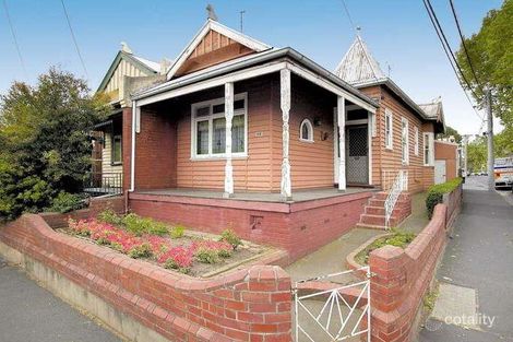 Property photo of 106 Nicholson Street Abbotsford VIC 3067