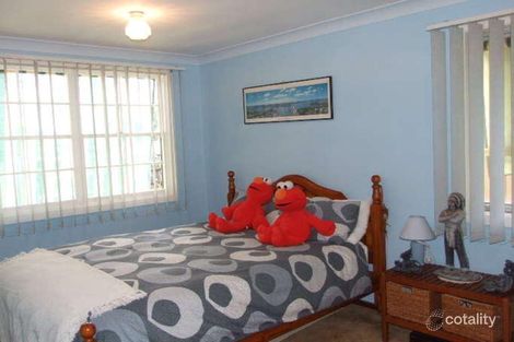 Property photo of 3 Gunya Place Hebersham NSW 2770