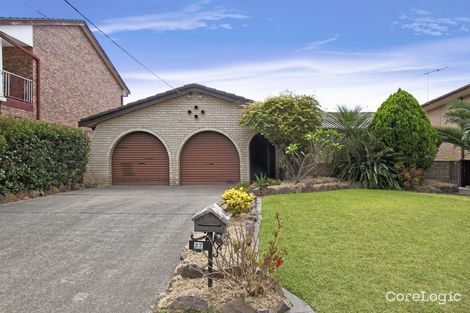 Property photo of 27 Columbia Road Seven Hills NSW 2147