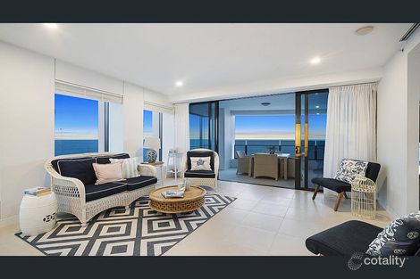 Property photo of 5805/4 The Esplanade Surfers Paradise QLD 4217