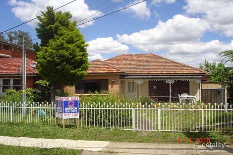 Property photo of 95 Smart Street Fairfield NSW 2165