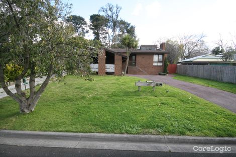 Property photo of 18 Malcolm Court Ringwood East VIC 3135