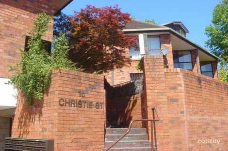 2/1c Christie St, Wollstonecraft, NSW 2065