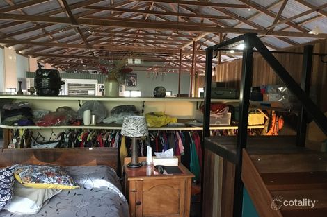 Property photo of 1 Back Woodmillar Road Woodmillar QLD 4625