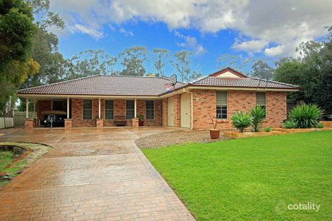 Property photo of 44 Ridgehaven Road Silverdale NSW 2752