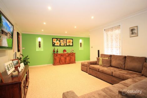 Property photo of 44 Ridgehaven Road Silverdale NSW 2752