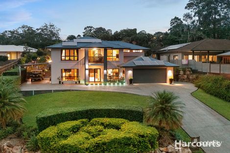 10 Cormorant Cl, Cashmere, QLD 4500