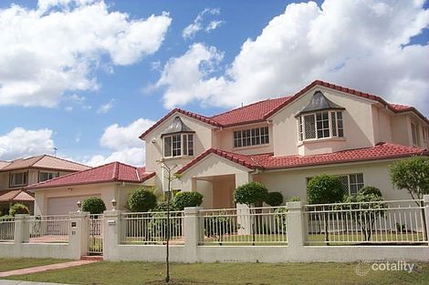 23 Poinciana Cres, Stretton, QLD 4116