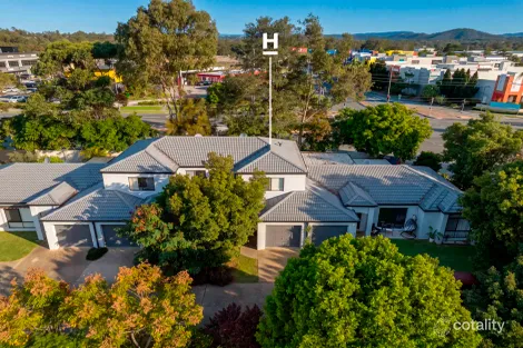 3/104 Serafina Dr, Helensvale, QLD 4212