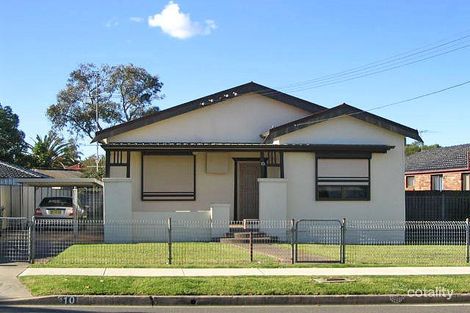 Property photo of 10 Vale Street Canley Vale NSW 2166