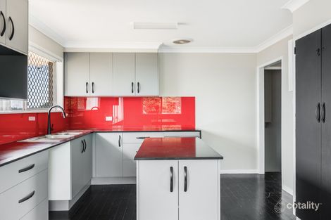 Property photo of 364 North Street Wilsonton QLD 4350