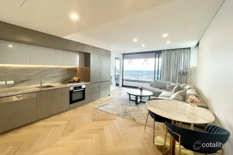 6006/117 Bathurst St, Sydney, NSW 2000
