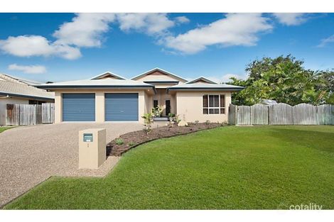 Property photo of 1 Waterside Place Idalia QLD 4811