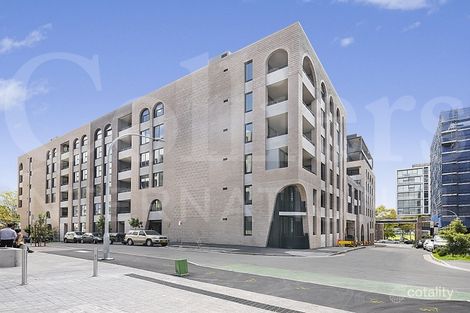 33a/6 Elger St, Glebe, NSW 2037