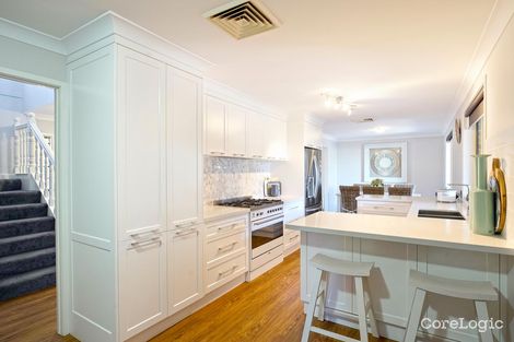 Property photo of 4 Willmott Place Glenmore Park NSW 2745