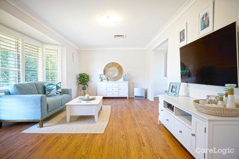 Property photo of 4 Willmott Place Glenmore Park NSW 2745