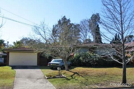 Property photo of 147 Glanmire Road Baulkham Hills NSW 2153