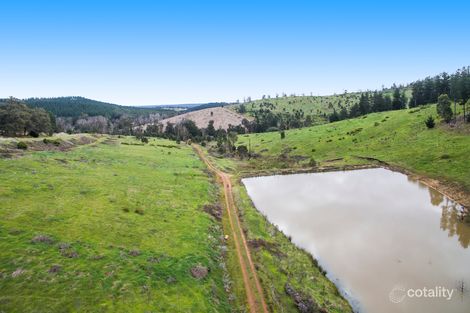 7777 Brockman Hwy, Nannup, WA 6275