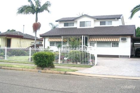 32 Rosford St, Smithfield, NSW 2164