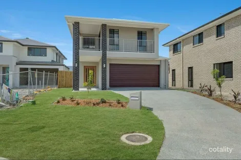 70 Flametree Cct, Arundel, QLD 4214