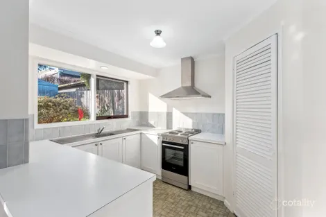 Property photo of 21 Gwinganna Drive Clifton Springs VIC 3222